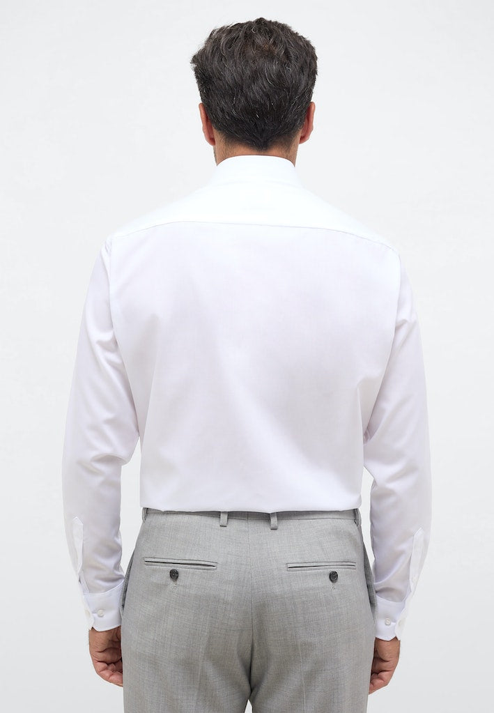 "Masterpiece" Eterna Comfort fit Skjorte